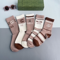 Gucci Socks